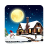 icon Snowfall Christmas 1.2.9