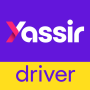 icon Yassir Driver : Partner app para oneplus 3