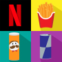 icon Logo Test: World Brands Quiz para Lava A68