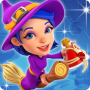 icon Hocus Puzzle para Wiko View Go
