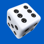 icon Dice With Buddies™ Social Game para HiSense H20