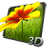 icon com.appbasic.Flower360DegreesLiveWallpaper 1.0.1