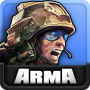 icon Arma Mobile Ops para Samsung I9001 Galaxy S Plus