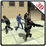 icon Army Shooter: President Rescue para zopo Color M5
