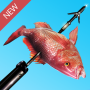 icon Scuba Fishing: Spearfishing 3D para intex Cloud Crystal 2.5 D