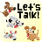 icon SimiSimi Dog Chat 2.08
