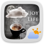 icon Enjoy life Style Reward GO Weather EX