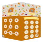 icon AppLock Theme Thanksgiving para LG X4+