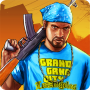 icon ?Grand Gang City Los Angeles? para Samsung Galaxy J3 (6)