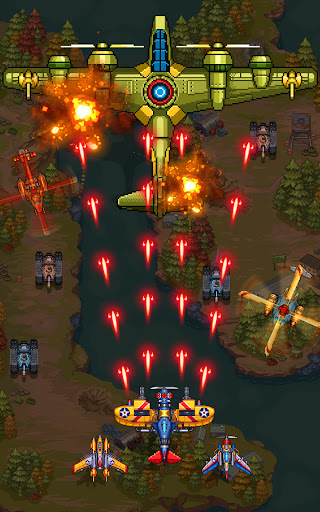 Baixe o MARVEL Força Strike MOD APK v7.4.1 para Android