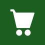 icon My Shopping List (with widget) para blackberry KEYone