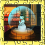 icon Christmas Puzzle