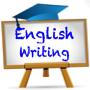 icon English Writing skills & Rules para infinix Note 4