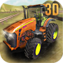 icon Tractor Simulator 3D para Texet TM-5005