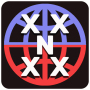 icon XXNXX Browser Anti Blokir VPN Browser para umi Max