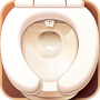 icon 100 Toilets “room escape game”