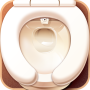 icon 100 Toilets “room escape game” para cat S61