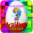 icon Surprise Eggs-Equestrian Grils 1.3