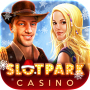 icon Slotpark Casino Slots Games para tecno W1