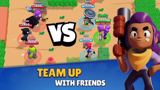 NOVO JOGO DA SUPERCELL CHEGANDO SQUAD BUSTERS!!! 