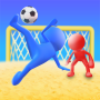 icon Super Goal: Fun Soccer Game para Samsung Galaxy Young 2