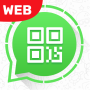 icon Whats Web para WhatsApp: Clone WhatsApp Web Scanner
