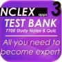 icon NCLEX Quiz App3