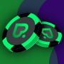 icon Pokerdom – Мир Покера и Казино para Samsung Galaxy Xcover 3 Value Edition