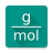 icon Molar Mass Calculator 1.3.3