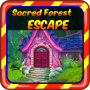 icon Best Escape - Sacred Forest