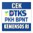 icon Cek Bansos Kemensos 5.0.0