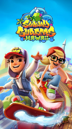 Subway Surfers para 360 N4s 64GB - Baixar arquivo apk