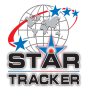 icon Star Tracker para Aermoo M1