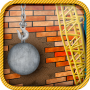 icon Crash House: Wrecking game 3D