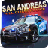 icon San Andreas Hill Climb Police 2.1