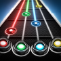 icon Guitar Band: Rock Battle para verykool Alpha Pro s5527