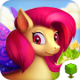 icon Fairy Farm - Games for Girls para oneplus 3