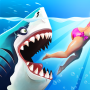 icon Hungry Shark World para Alcatel U5 HD
