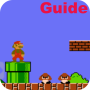 icon Guide for Super Mario Brothers para Samsung Galaxy A5 (2017)