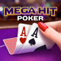 icon Mega Hit Poker: Texas Holdem para oppo A39