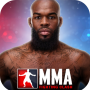icon MMA Fighting Clash para Motorola Moto Z2 Play