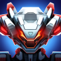 icon Mech Arena - Shooting Game para Micromax Canvas Fire 5 Q386