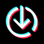 icon Downloader for TikTok para vivo Y53