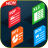 icon Offline Document Viewer : Pdf Reader & Word Reader 1.8