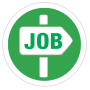 icon verdadeira Job Vacancy
