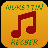 icon com.music.nurettin_recber 2.2