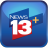 icon N13 Plus 4.0.824