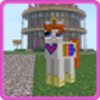 icon Little Pony Minecraft para swipe Elite 2 Plus