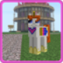 icon Little Pony Minecraft para BLU Advance 4.0M