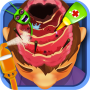 icon Brain Doctor para Cubot Note Plus